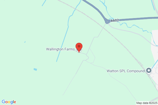 Wallington Farms