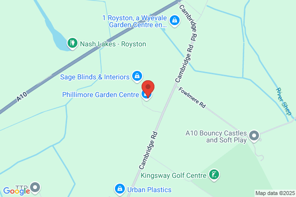 Melbourn Buildings and Fencing Supplies