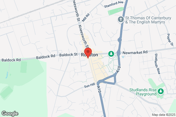 Beldridge Finance Ltd