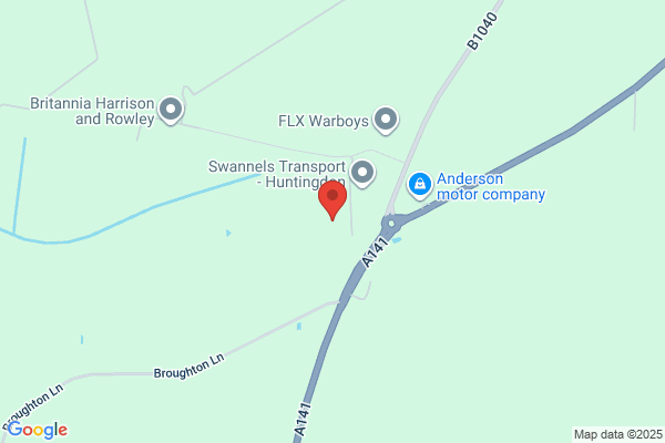 South Cambs Motors