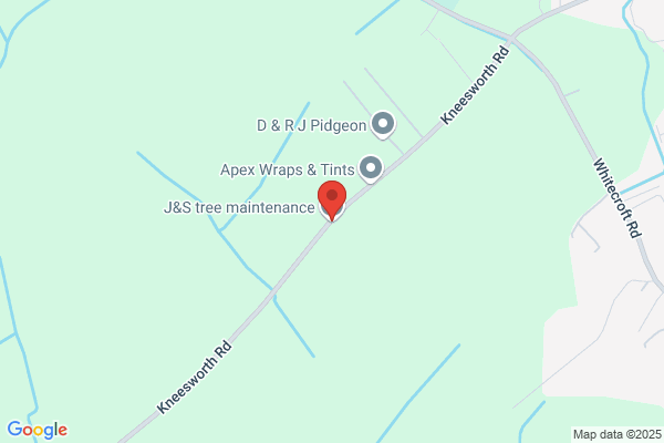S & J Tree Maintenance