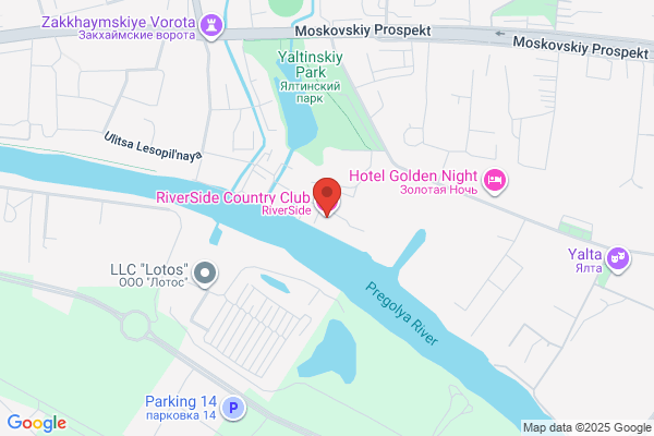Riverside