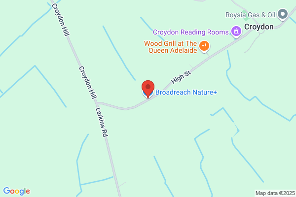Broadreach Nature+