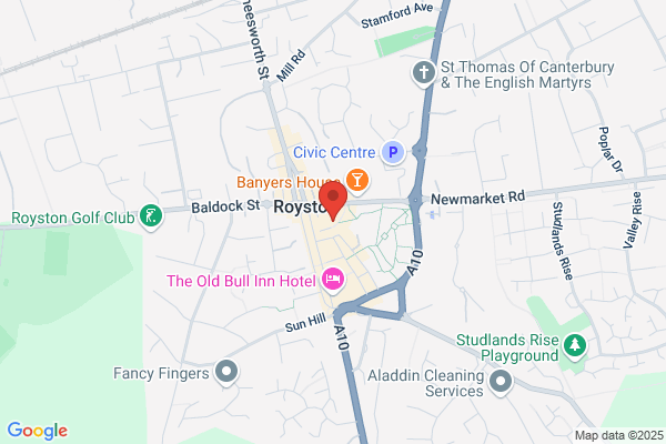 Albion Rose Properties