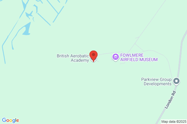 Barmoor Aviation