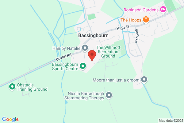 Bassingbourn Village College
