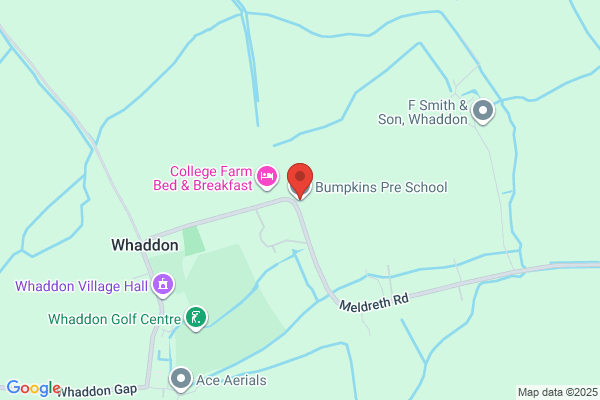 Bumpkins Pre-School & School Holiday Club