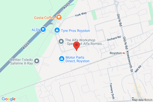Enfield Electrical Supplies