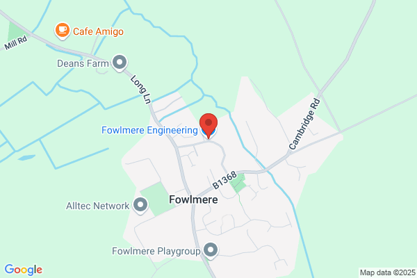 Fowlmere Engineering Ltd