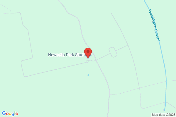Newsells Park Stud Ltd