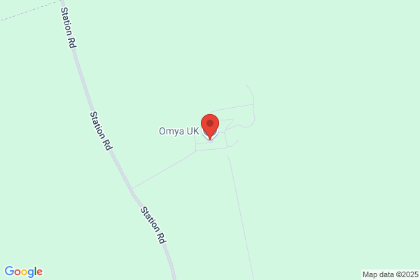 Omya UK Ltd