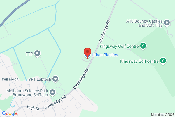 B H M Plastics Ltd