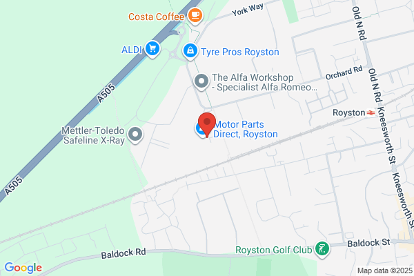 I C Rumbold Plumbing & Heating Ltd