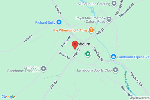 In Press Public Relations Ltd