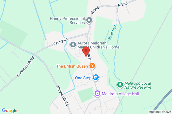 May Croft