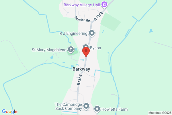 Barkway Voluntary Aided First School