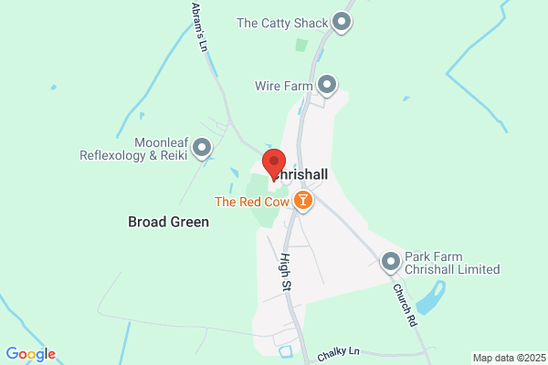Chrishall Holy Trinty & St Nicholas Aided Primary School