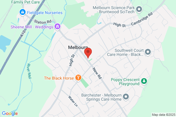 Melbourn Primary School
