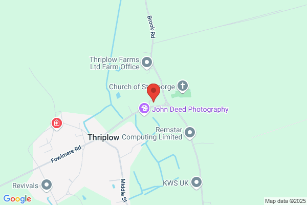 Thriplow C Of E Primary School