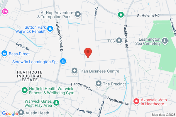 Opus Scientific Ltd