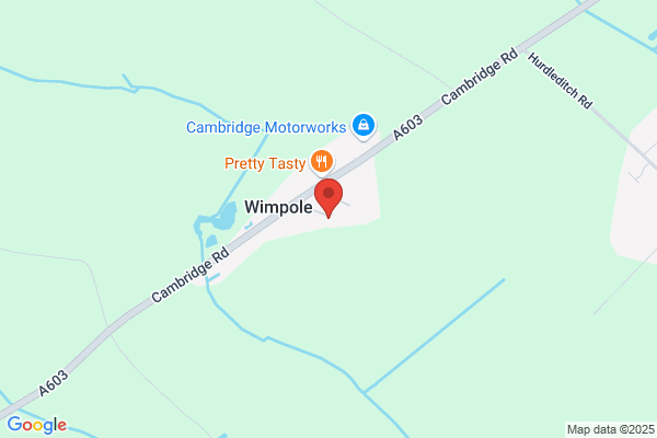 East of England Veterinary Specialists