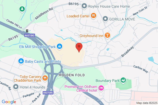 Sofology Oldham