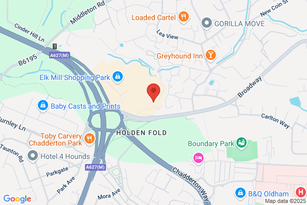 We Buy Any Car Oldham Elk Mill