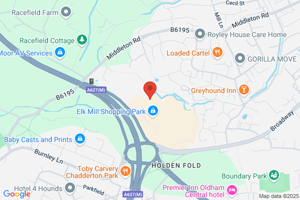 Vets4Pets - Oldham