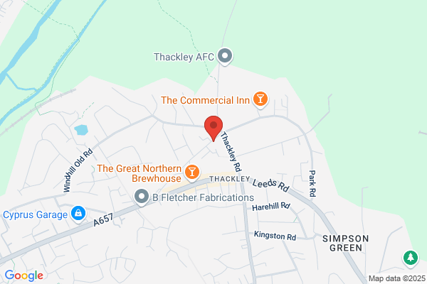 Abbey Upholstery (Oldham)