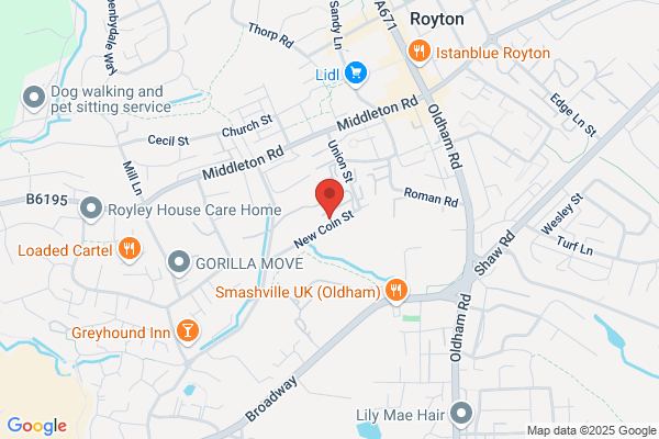 Crabwells UK Services Ltd