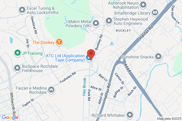 Target Fire Protection Ltd