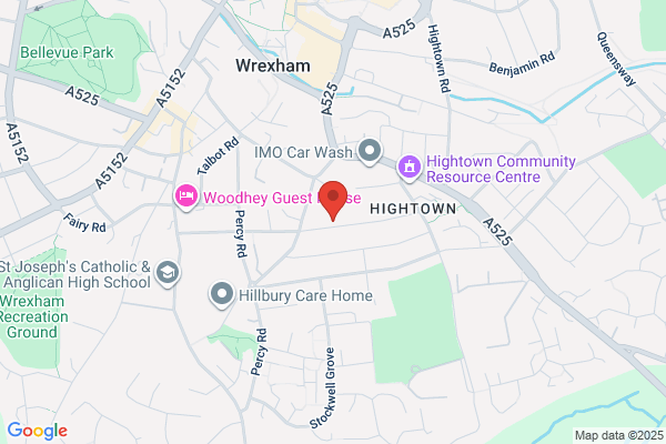 Abbeyfield Wrexham Society