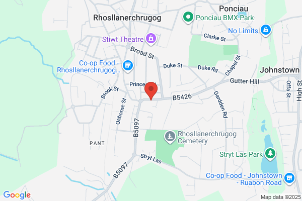 R J Jones Electrical & Security