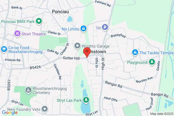 Ronor Launderette
