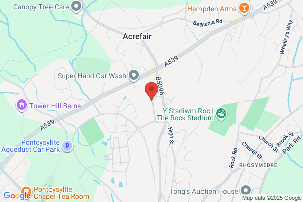 Turner Automotive Ltd