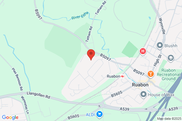 Ysgol Rhiwabon Secondary School