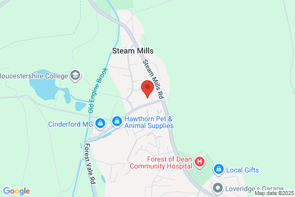 Toolstation Cinderford