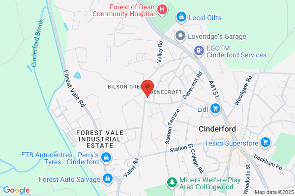 Valley Road Drop & Collect Post Office