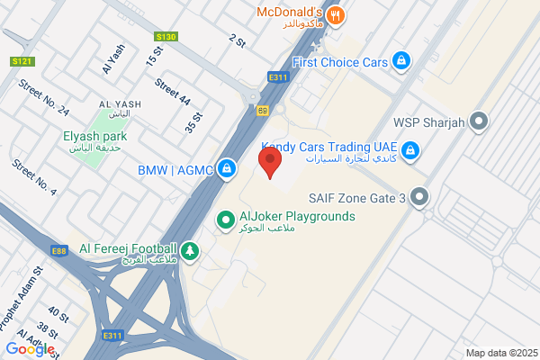 A B C Autobody Centre