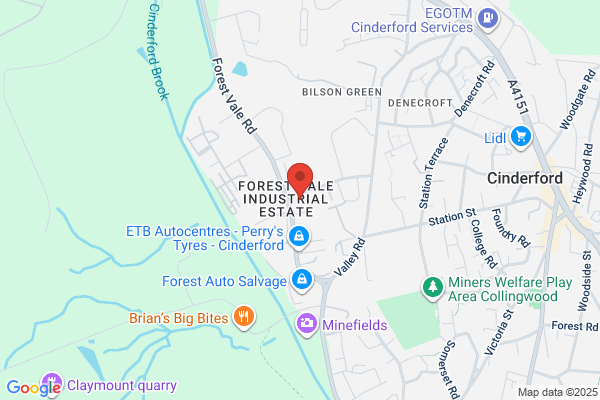City Electrical Factors Ltd