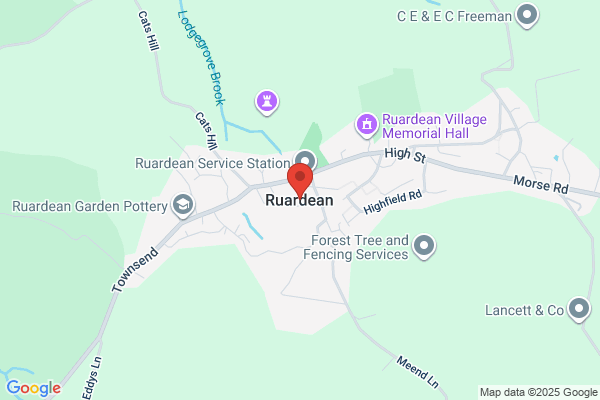 Dr P King