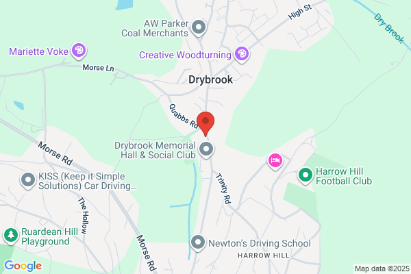 Drybrook Ducklings