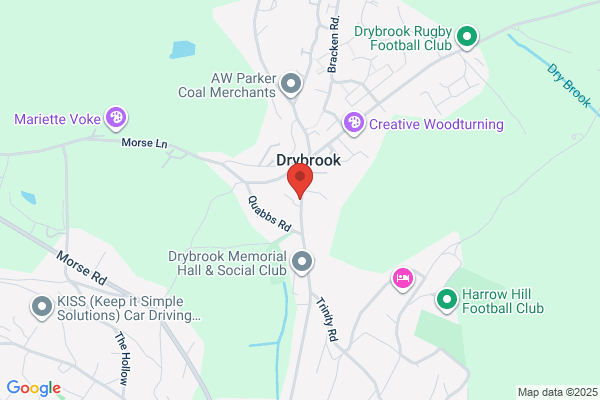 Drybrook Pharmacy