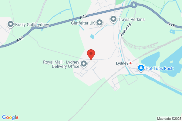 Interlink Express Parcels Ltd