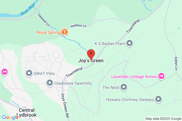 Joys Green County Primary School