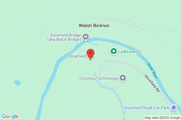 Lydbrook Sewage Disposal Works