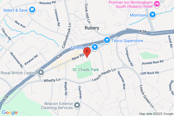Co-op Food - Rubery