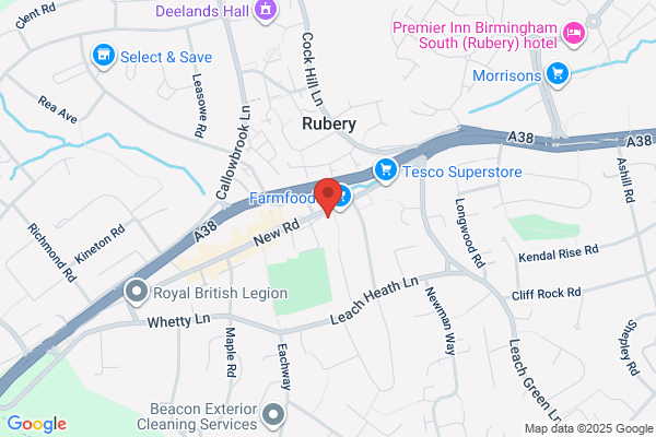 Domino's Pizza - Birmingham - Rubery
