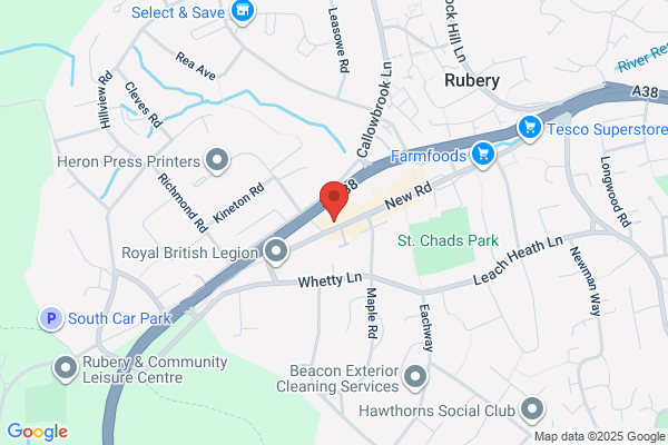 Townsend Veterinary Practice - Rubery