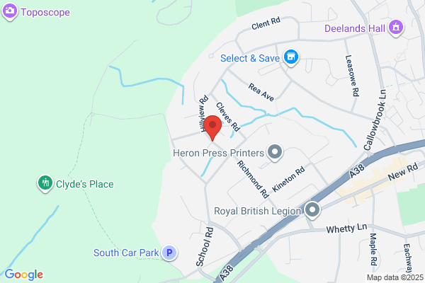 Centre Refrigeration